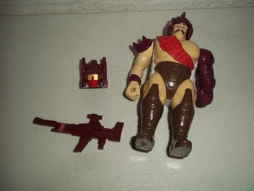 VINTAGE TRANSFORMERS G1 PARTS WEAPON ACCESSORY FIGURE LOT