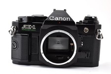 Canon AE-1 Program 35 mm Film Cameras for sale - eBay