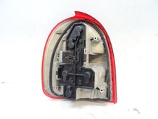 RÜCKLICHT RECHTS AUSSEN REAR LIGHT BODY RIGHT Opel Corsa B (73/78/79) 90444143