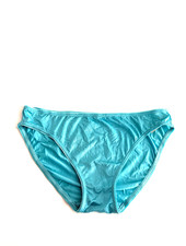 Victoria's Secret Everyday Perfect Bikini Panty Sky Blue