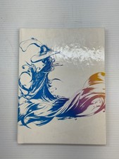 Square Enix Sony PlayStation 3 Final Fantasy X/X2 Limited Edition Game & Book