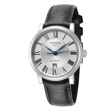 Tissot Women's Carson 30mm Automatic Watch T1222071603300