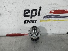Pompe à eau BMW 730
