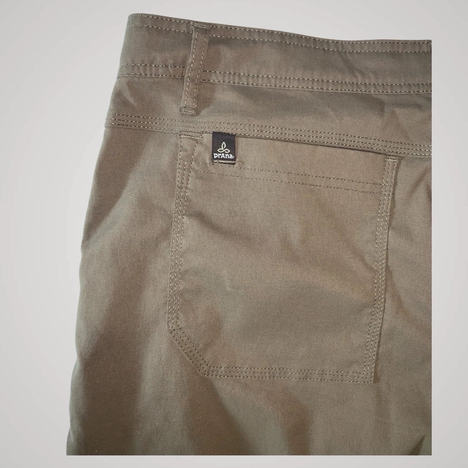 prana zion stretch straight belted cargo hiking pants
