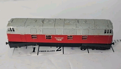 Piko RAILWAYS DIESEL LOCOMOTIVE -