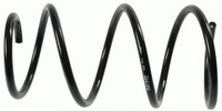 Fahrwerksfeder Sachs 998 771 Toyota 48131-02A10