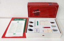 Vintage THE REALLY NASTY HORSE RACING Game by Upstarts! 1989 Complete