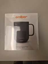 Ember 10 oz. Temperature Control Smart Mug 2 ...
