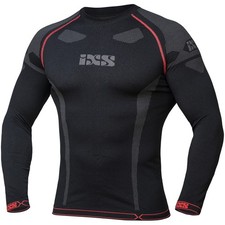 iXS Underwear Shirt 365 Langarm Funktions-Shi...