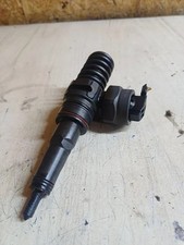 VW PASSAT B5 3B2 Einspritzdüse 038130073F 1.90 Diesel 85kw 1999 34899955