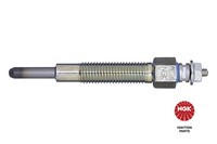 GlüHkerze NGK 6140 FüR 23 Nissan Terrano HC Cargo Vanette Maverick C23 UDS Ford