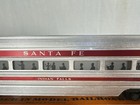 Set of 4 Very Nice Desirable Lionel Original Postwar Santa Fe Super Chief Cars! — photo 3