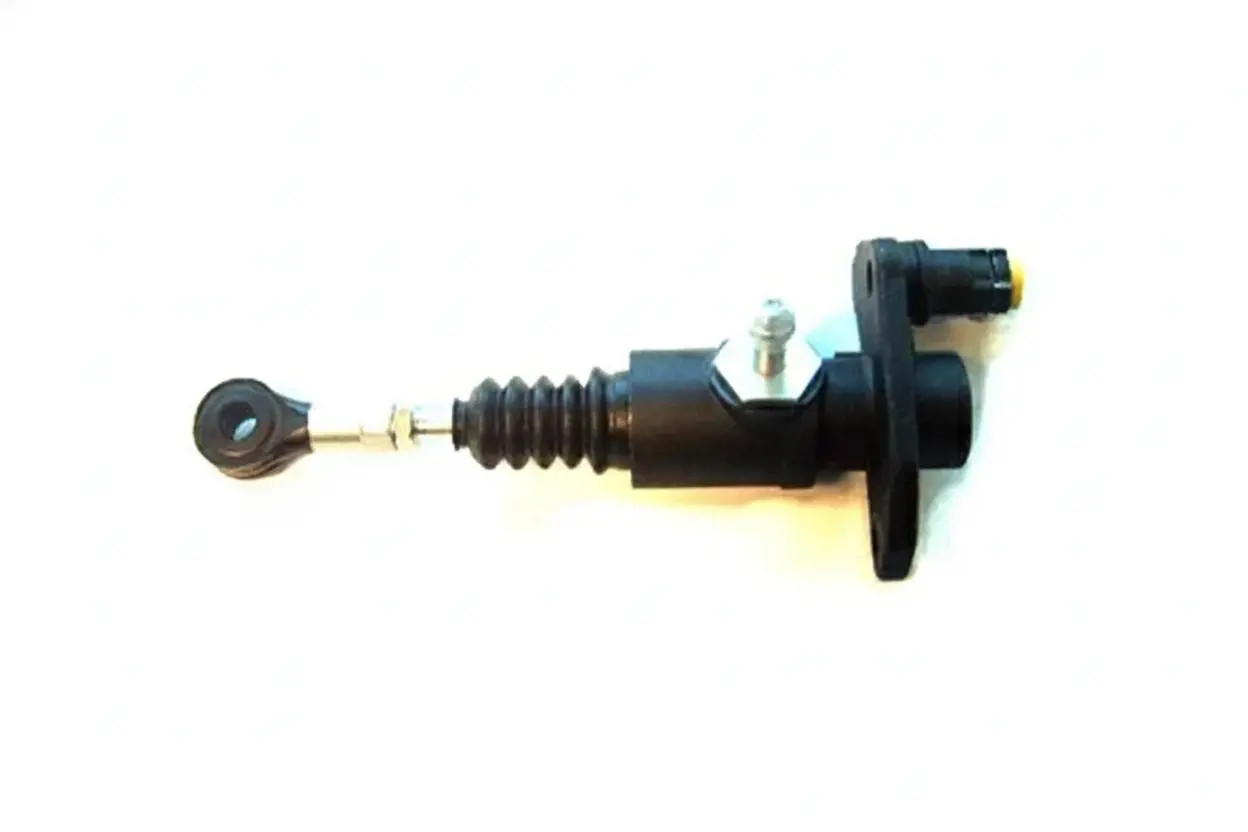 Für BREMBO KLOCKI SZCZEKI CYLINDERKI C 85 002 MASTER CYLINDER CLUTCH AUDI A4 95 - Bild 2