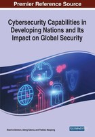 Cybersecurity Capabilities In Developing Nations And Its Impact On Global...