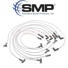 Standard Spark Plug Wire Set for 1982 Buick LeSabre - Ignition Plugs Coils  mo
