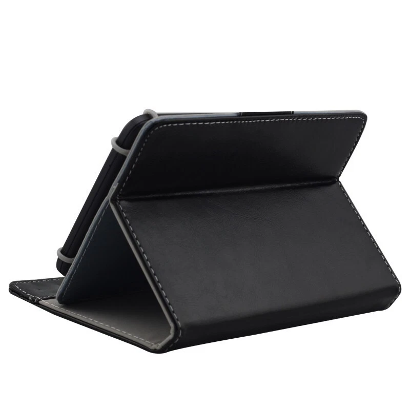 AU For Lenovo Tab 2 Tab 3 Tab 4 7" 8" 10.1" Tablet Universal Leather Case Cover - Image 2 of 4