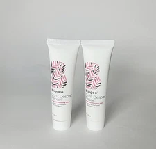 2x Briogeo Don't Despair, Repair! Deep Conditioning Mask 1 fl oz / 30 mL ea