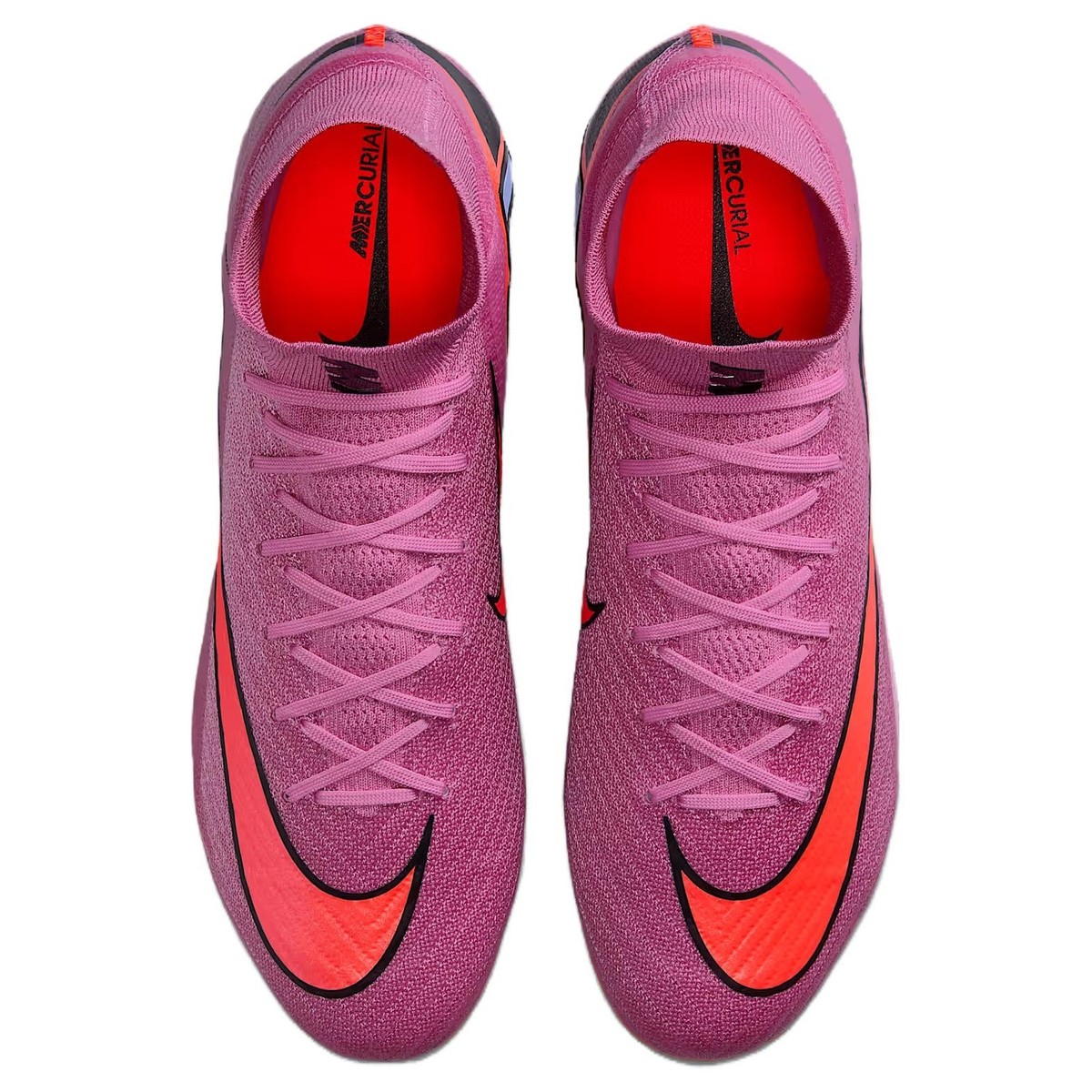 Size 8 - Nike Zoom Mercurial Superfly 10 Elite AG Scary Good Pack