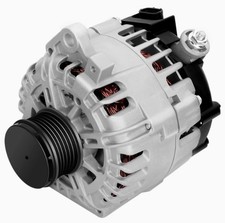 11258N Alternator Replacement fit for Nissan Altima 2.5L 2007-2013, Rogue 2.5...