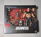 G.I.JOE CLASSIFIED SERIES 6" DELUXE: DREADNOK ROAD PIG #135 Sealed Action Figure