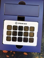 Elgato Stream deck