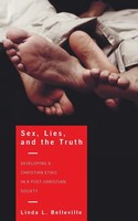 Linda L. Belleville | Sex, Lies, And The Truth | Taschenbuch | Englisch (2010)