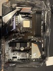 GIGABYTE B450 AORUS ELITE Socket AM4 w/ AMD Ryzen 5 2600 CPU — photo 1