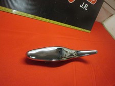 Vintage Bumper Guard 1930 1940 Chevrolet Pontiac Buick Accessorie Grille Guard 3