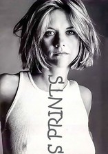 Meg Ryan Photo REPRINTS 7"X10" Meg Ryan Photo REPRINTS 7"X10"