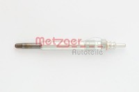 Metzger GlüHkerze H1 087 FüR MERCEDES-BENZ Puch