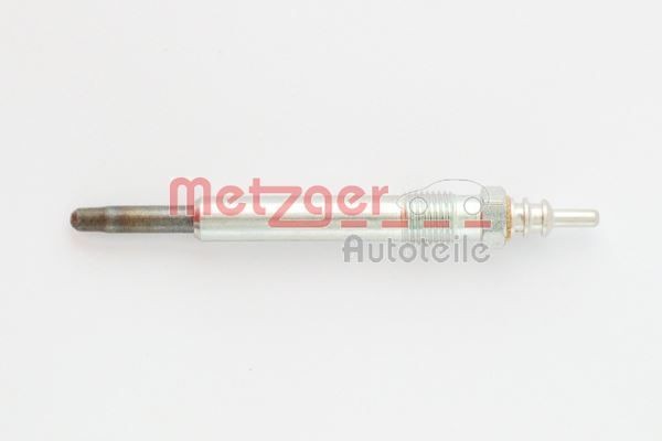 Metzger GlüHkerze H1 087 FüR MERCEDES-BENZ Puch-image