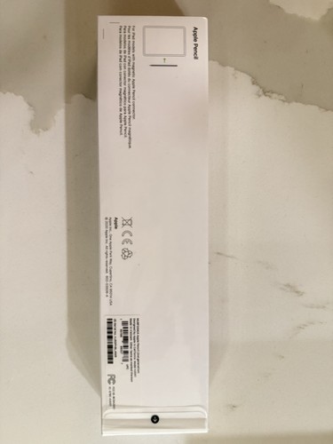 Apple Pencil (2nd Generation) - NEW IN BOX - 第 3/4 張圖片