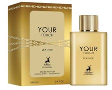 Your Touch Santal Maison Alhambra 香水- 一款年中性香水