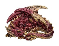 Gadget - Nemesis Now: Aaden 10.2Cm -D- Nemesis Now