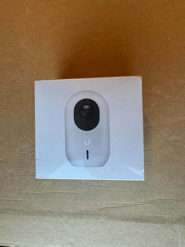 UniFi Protect Cameras