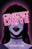 Lucian Clark | Cemetery Drive | Taschenbuch | Englisch (2020) | Lucian Clark
