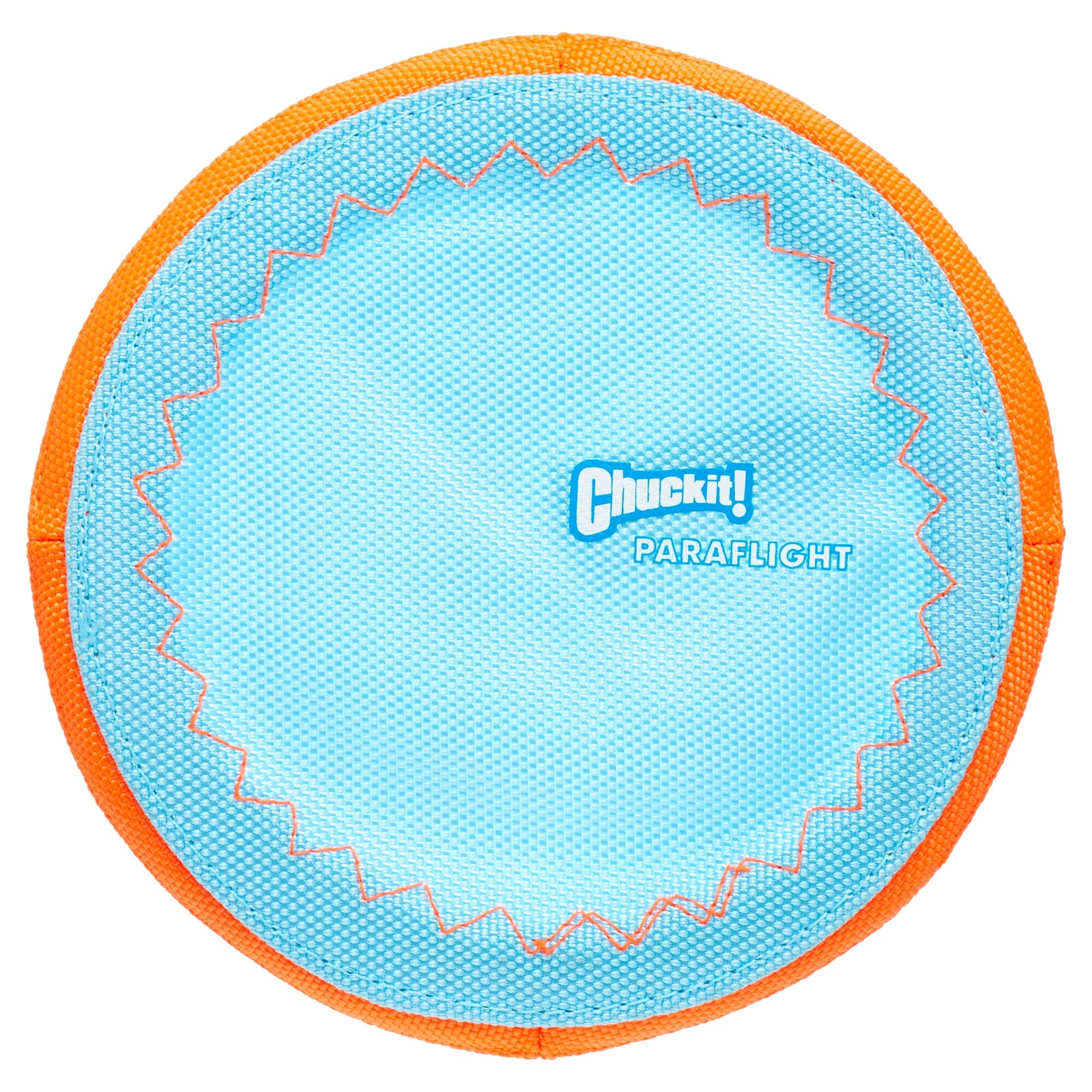 Chuckit Paraflight Dog Toy Small 6.5 Inch for Pool Play