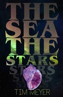 The Sea, The Stars Tim Meyer Taschenbuch Kartoniert / Broschiert Englisch 2022