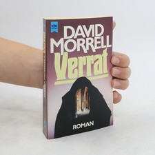Verrat. Roman  |  David Morrell