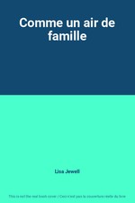 Wie ein Hauch von Familie, Lisa Jewell