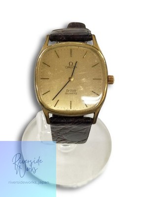 OMEGA De Ville Junk 1330