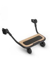UPPAbaby PiggyBack Ride-Along Board for Vista, Vista V2, and Vista V3 Strollers