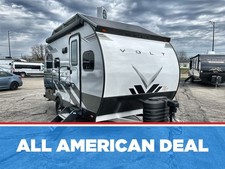 2023 Sunset Park VOLTAGE TRITON 1500
