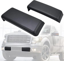 Front Bumper Pad 2009-2014 Compatible with Ford F-150 F150 Bumper Cover
