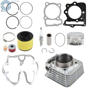 Wiseco Piston Kit for Honda TRX400EX 1999-2011 89mm 12.5:1 | Australia