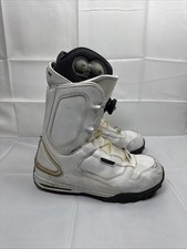 DC Judge Men s Snowboard Boots 2006 Size 12 - Boa s