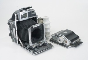 Linhof Super Technika | eBay