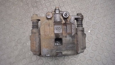 Bremssattel Vorne Links Mazda 2 1.5 DE 12 Monate Garantie Sofortversand