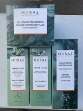 produits cosmétiques