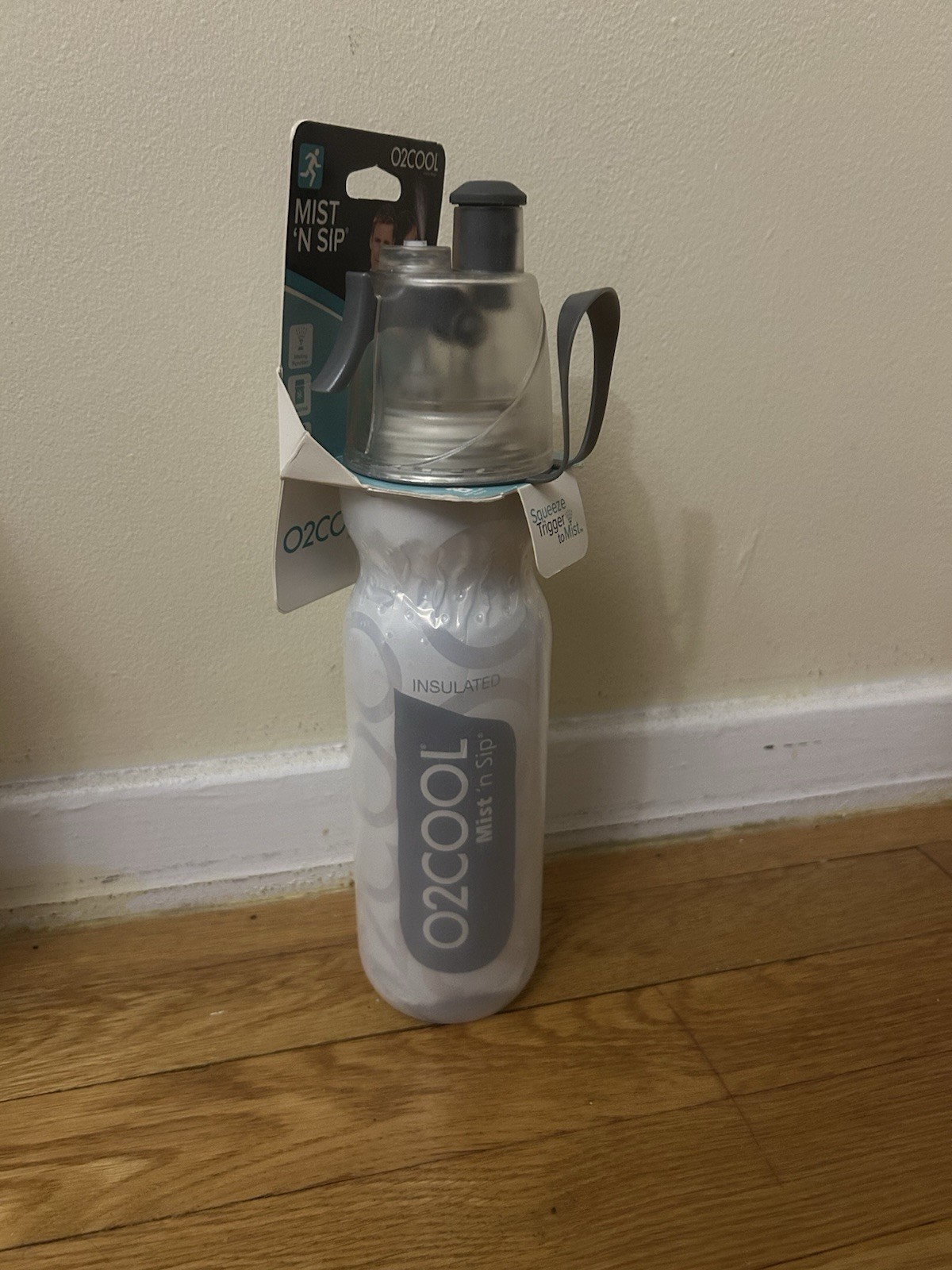 20oz Blue Bpa Free Leak Proof